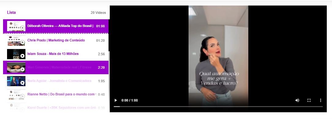 O que é Insta Ninja Seu perfil no piloto automático