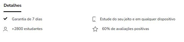 Quais benefícios Magra 7D