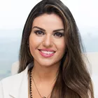 Quem é Mariana Ferri D’Ávila