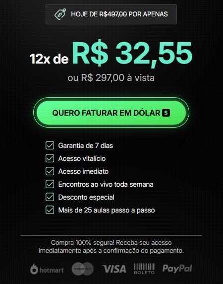 Qual o preço Multiplica Dólar Tem cupom de desconto