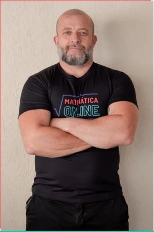 Quem é Alisson Marques