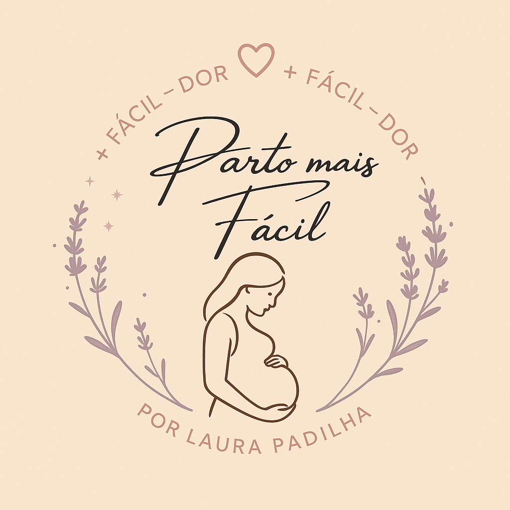 Parto mais fácil É confiável É bom Vale a pena Funciona