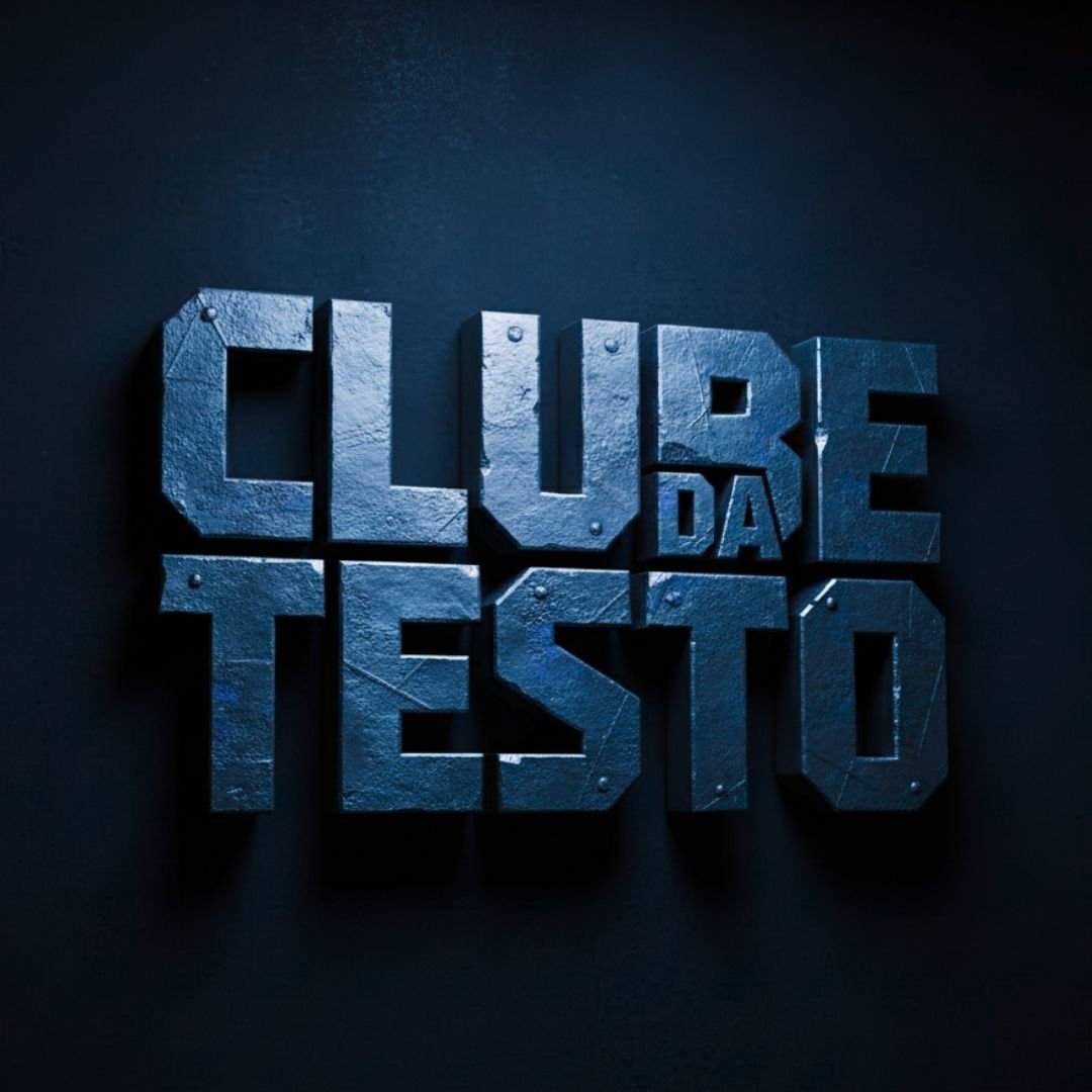 Clube da Testo É confiável É bom Vale a pena Funciona