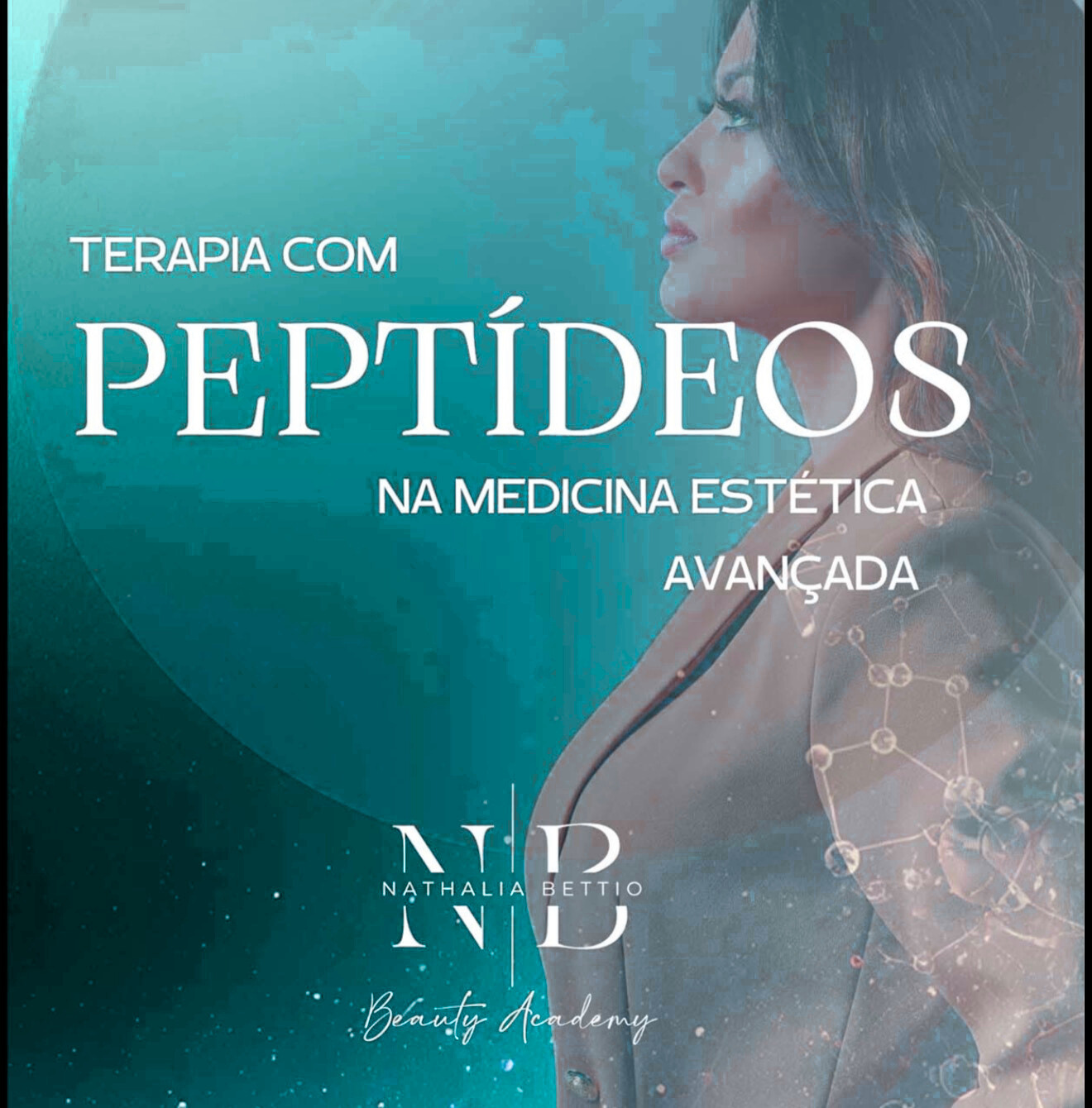 Nível 3 – Terapia com Peptídeos na Medicina Estética Avançada É confiável É bom Vale a pena Funciona