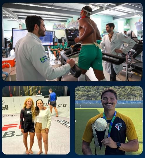 Para quem é A medicina do esporte que todo médico tem que saber