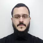Iago Tanajura, criador da formação Via Sapientiae