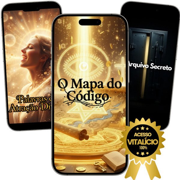 O Codigo De Deus