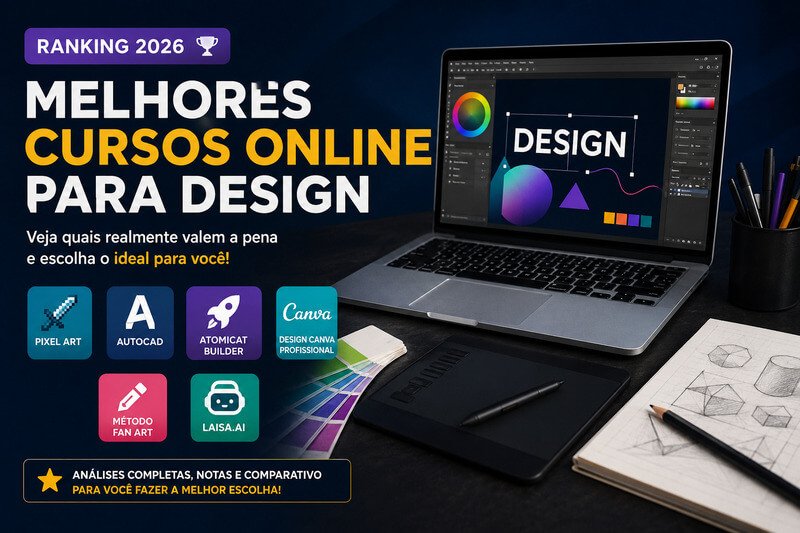 Melhores-cursos-online-para-design