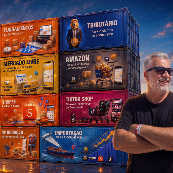Capa Do Mastermind De Importação