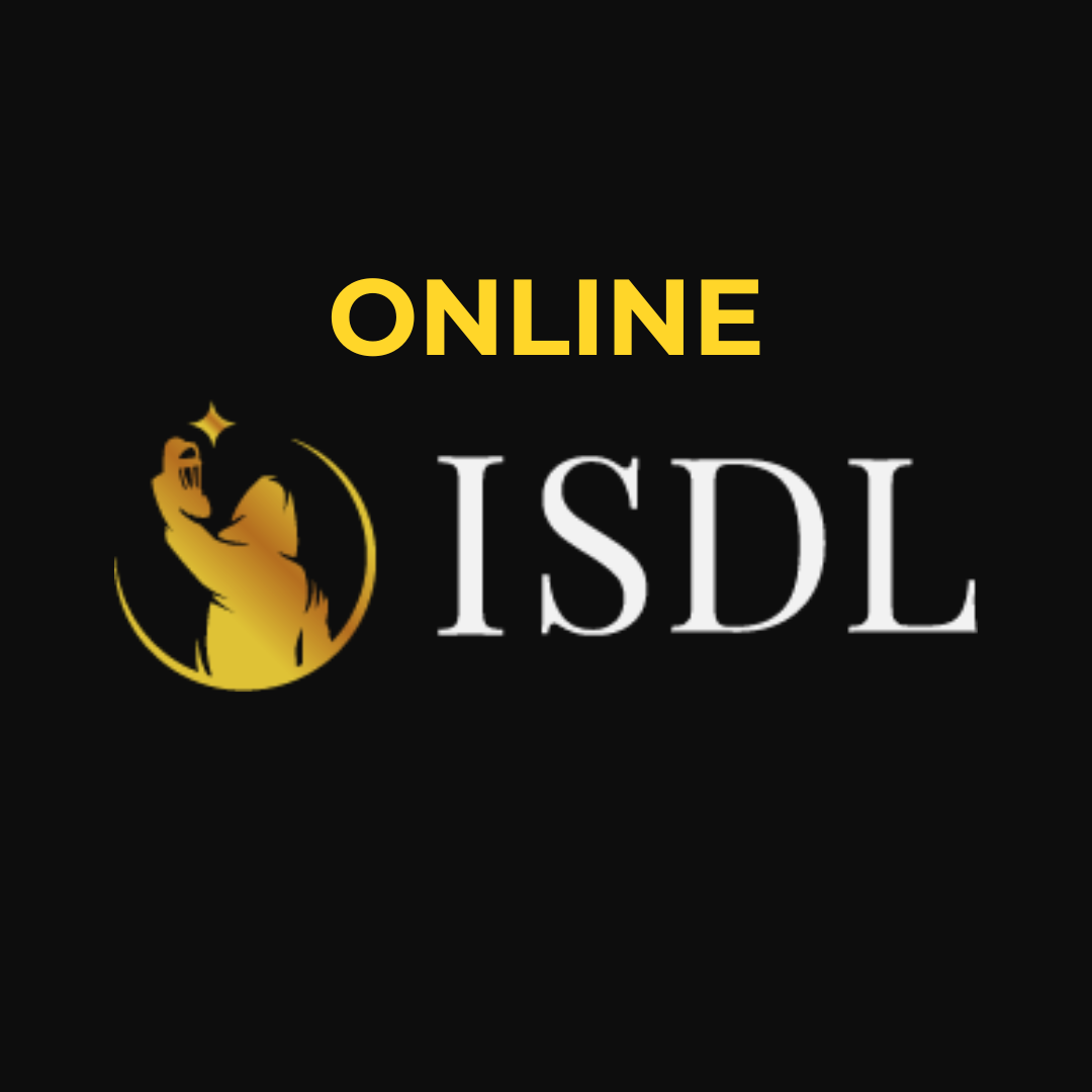Imagem De Capa Da Formação Em Filosofia Isdl Online